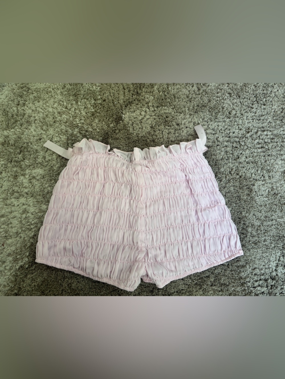 The kript Minnie shorts - Picture 4 of 4